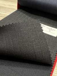 5MK0226 Laine MIYUKI EVER Shadow Stripe Anthracite Ciel Gris[Textile] Filatures De Laine Miyuki Sous-photo