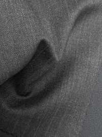 5MK0226 Laine MIYUKI EVER Shadow Stripe Anthracite Ciel Gris[Textile] Filatures De Laine Miyuki Sous-photo