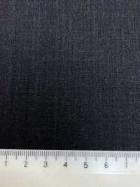 5MK0226 Laine MIYUKI EVER Shadow Stripe Anthracite Ciel Gris[Textile] Filatures De Laine Miyuki Sous-photo