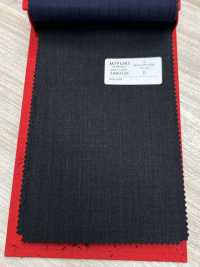 5MK0226 Laine MIYUKI EVER Shadow Stripe Anthracite Ciel Gris[Textile] Filatures De Laine Miyuki Sous-photo