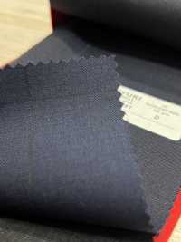 5MK0241 MIYUKI EVER WOOL Ombre à Carreaux Bleu Marine[Textile] Filatures De Laine Miyuki Sous-photo