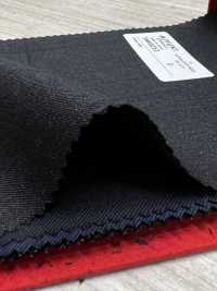5MK0252 MIYUKI EVER WOOL Shadow Windowpane Anthracite Gris Ciel[Textile] Filatures De Laine Miyuki Sous-photo