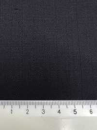 5ML0262 MIYUKI EVER WOOL Chevrons Bleu Marine Foncé[Textile] Filatures De Laine Miyuki Sous-photo