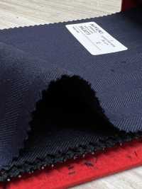 5ML0273 MIYUKI EVER WOOL Chevrons Bleu Marine[Textile] Filatures De Laine Miyuki Sous-photo