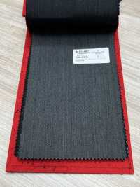 5ML0306 MIYUKI EVER WOOL Gris à Chevrons[Textile] Filatures De Laine Miyuki Sous-photo