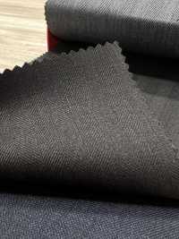 5ML0310 MIYUKI EVER WOOL Chevrons Marron Foncé[Textile] Filatures De Laine Miyuki Sous-photo