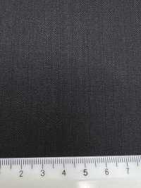 5ML0310 MIYUKI EVER WOOL Chevrons Marron Foncé[Textile] Filatures De Laine Miyuki Sous-photo