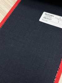 5ML0321 Laine Miyuki Everwool (Sans Motif) Bleu Marine[Textile] Filatures De Laine Miyuki Sous-photo