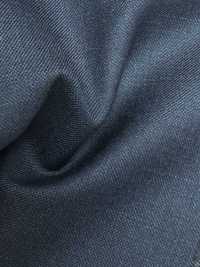 5ML0321 Laine Miyuki Everwool (Sans Motif) Bleu Marine[Textile] Filatures De Laine Miyuki Sous-photo