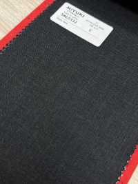 5ML0332 Laine Miyuki Everwool (Sans Motif) Gris Anthracite[Textile] Filatures De Laine Miyuki Sous-photo