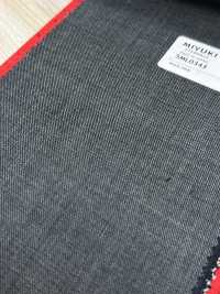 5ML0343 MIYUKI EVER WOOL (Miyuki Everwool) Sans Motif Gris[Textile] Filatures De Laine Miyuki Sous-photo