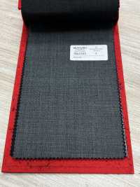 5ML0343 MIYUKI EVER WOOL (Miyuki Everwool) Sans Motif Gris[Textile] Filatures De Laine Miyuki Sous-photo