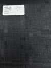 5ML0376 MIYUKI EVER WOOL Glen Check gris anthracite