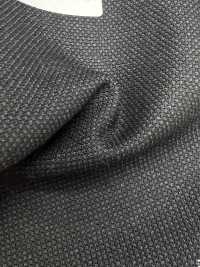 5ML0435 Laine MIYUKI EVER Birth Eye Charcoal Heaven Gray[Textile] Filatures De Laine Miyuki Sous-photo