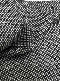 5ML0446 MIYUKI EVER WOOL Birth Eye Gris[Textile] Filatures De Laine Miyuki Sous-photo