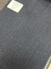 CNB7002 CANONICO Standard 21μCOVERT Marine Sans Motif[Textile] CANONIQUE Sous-photo