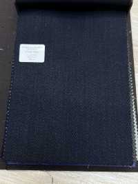 CNB7002 CANONICO Standard 21μCOVERT Marine Sans Motif[Textile] CANONIQUE Sous-photo