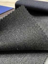 CNB7003 CANONICO (Canonico) Standard 21μ COVERT Anthracite Ciel Gris Sans Motif[Textile] CANONIQUE Sous-photo