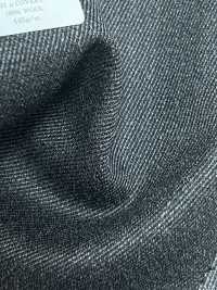 CNB7003 CANONICO (Canonico) Standard 21μ COVERT Anthracite Ciel Gris Sans Motif[Textile] CANONIQUE Sous-photo
