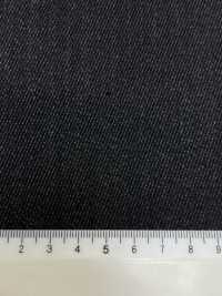 CNB7003 CANONICO (Canonico) Standard 21μ COVERT Anthracite Ciel Gris Sans Motif[Textile] CANONIQUE Sous-photo