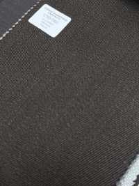 CNB7005 CANONICO (Canonico) Standard 21μ COVERT Marron Sans Motif[Textile] CANONIQUE Sous-photo
