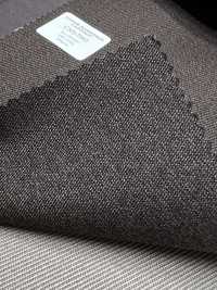 CNB7005 CANONICO (Canonico) Standard 21μ COVERT Marron Sans Motif[Textile] CANONIQUE Sous-photo