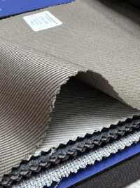 CNB7006 CANONICO (Canonico) Standard 21μ COVERT Beige Sans Motif[Textile] CANONIQUE Sous-photo