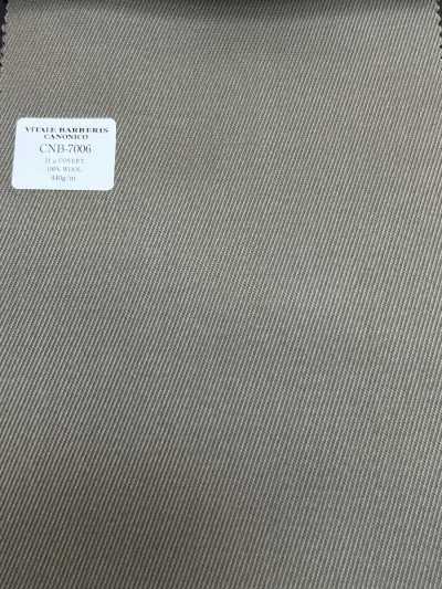 CANONICO Standard 21μ Covert Beige uni