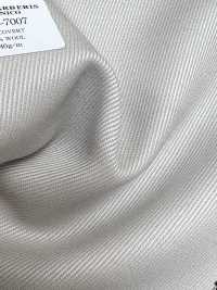 CNB7007 CANONICO Standard 21μCOVERT Beige Clair Sans Motif[Textile] CANONIQUE Sous-photo