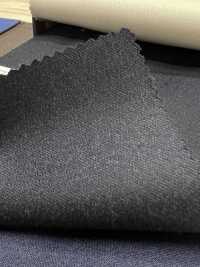 CNB8001 CANONICO Standard Flannel Super 120's Dark No Pattern[Textile] CANONIQUE Sous-photo