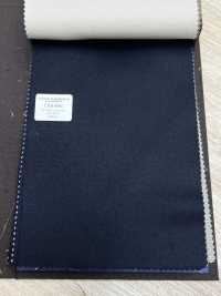 CNB8001 CANONICO Standard Flannel Super 120's Dark No Pattern[Textile] CANONIQUE Sous-photo