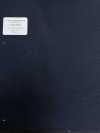 CNB8001 CANONICO Standard Flannel Super 120's Dark No Pattern