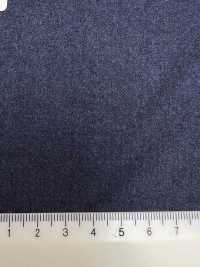CNB8003 CANONICO Flanelle Standard Super 120's Bleu Sans Motif[Textile] CANONIQUE Sous-photo