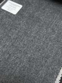 CNB8005 Flanelle Standard CANONICO Super 120's Medium Sans Motif[Textile] CANONIQUE Sous-photo