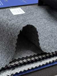 CNB8005 Flanelle Standard CANONICO Super 120's Medium Sans Motif[Textile] CANONIQUE Sous-photo