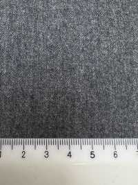 CNB8005 Flanelle Standard CANONICO Super 120's Medium Sans Motif[Textile] CANONIQUE Sous-photo