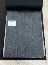 CNB8005 Flanelle Standard CANONICO Super 120's Medium Sans Motif[Textile] CANONIQUE Sous-photo
