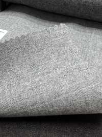 CNB8006 CANONICO Flanelle Standard Super 120's Gris Clair Sans Motif[Textile] CANONIQUE Sous-photo