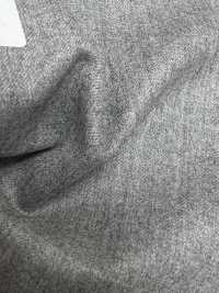 CNB8006 CANONICO Flanelle Standard Super 120's Gris Clair Sans Motif[Textile] CANONIQUE Sous-photo