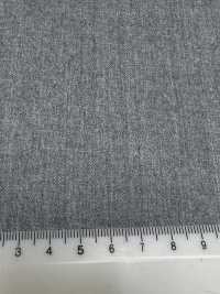 CNB8006 CANONICO Flanelle Standard Super 120's Gris Clair Sans Motif[Textile] CANONIQUE Sous-photo