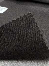 CNB8007 CANONICO Flanelle Standard Super 120's Marron Sans Motif[Textile] CANONIQUE Sous-photo