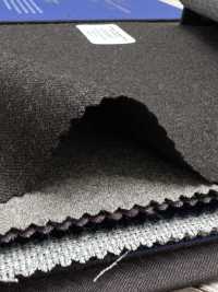 CNB8007 CANONICO Flanelle Standard Super 120's Marron Sans Motif[Textile] CANONIQUE Sous-photo