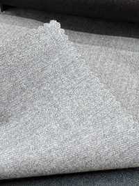 CNB8008 Flanelle Standard CANONICO Super 120's Beige Sans Motif[Textile] CANONIQUE Sous-photo