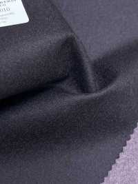 CNB8010 CANONICO Flanelle Standard Super 120's Violet Sans Motif[Textile] CANONIQUE Sous-photo