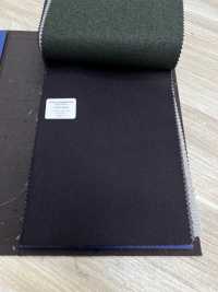 CNB8010 CANONICO Flanelle Standard Super 120's Violet Sans Motif[Textile] CANONIQUE Sous-photo