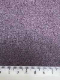 CNB8011 CANONICO Standard Flannel Super 120's Lavande Sans Motif[Textile] CANONIQUE Sous-photo