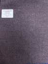 CNB8011 CANONICO Flanelle classique Super120's lavande uni