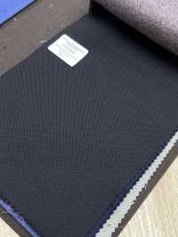 CNB9001 CANONICO (Canonico) Standard TRADITIONNEL PEIGNÉ 21μ Foncé Sans Motif[Textile] CANONIQUE Sous-photo