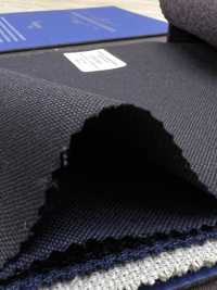 CNB9001 CANONICO (Canonico) Standard TRADITIONNEL PEIGNÉ 21μ Foncé Sans Motif[Textile] CANONIQUE Sous-photo
