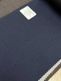 CNB9002 CANONICO (Canonico) Standard TRADITIONNEL PEIGNÉ 21μ Bleu Marine Sans Motif[Textile] CANONIQUE Sous-photo